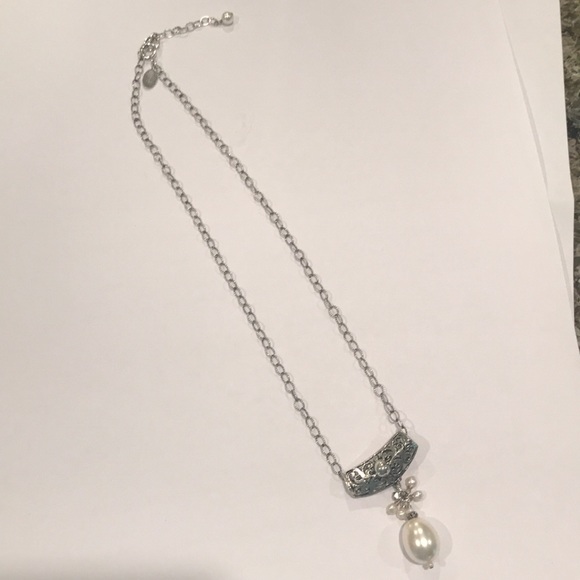 Athena Designs Necklace - Picture 2 of 4